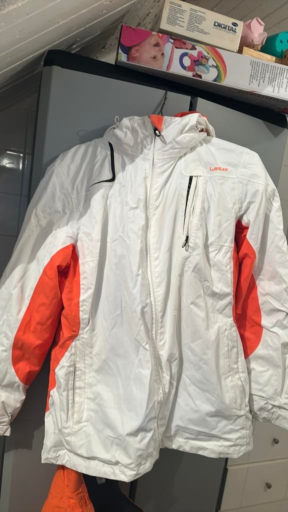 Ensemble de ski, Vêtements | Femmes, Taille 38/40 (M), Wed'ze decathlon, Autres types, Enlèvement