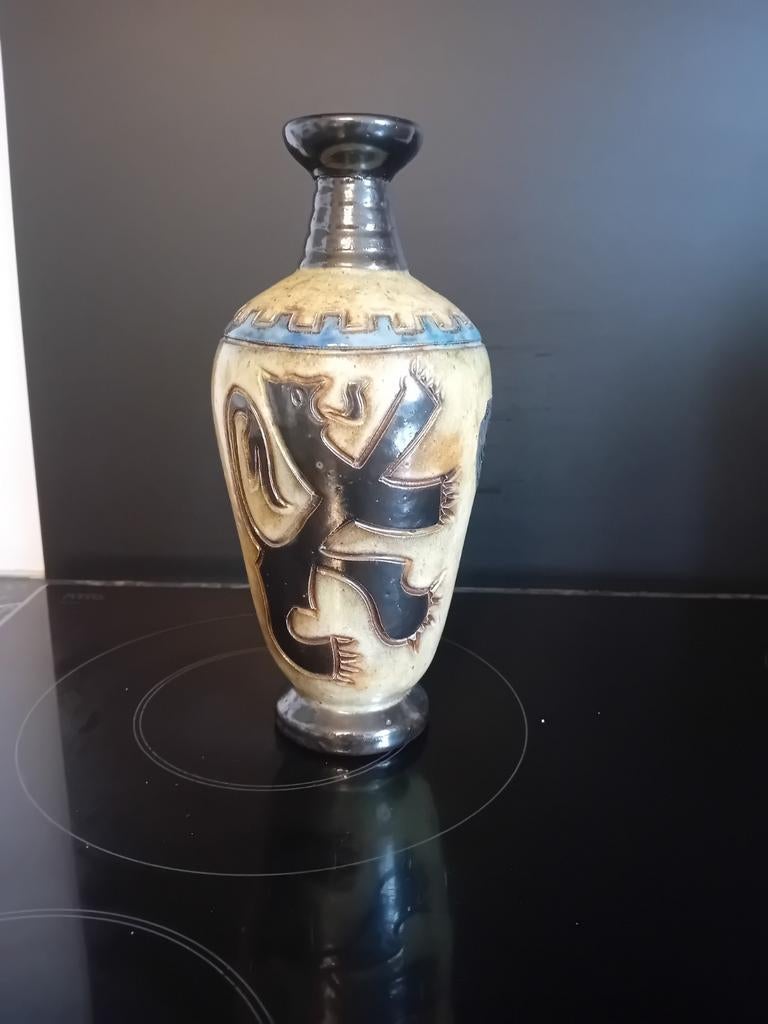 Cruche grès, Antiquités & Art, Enlèvement ou Envoi