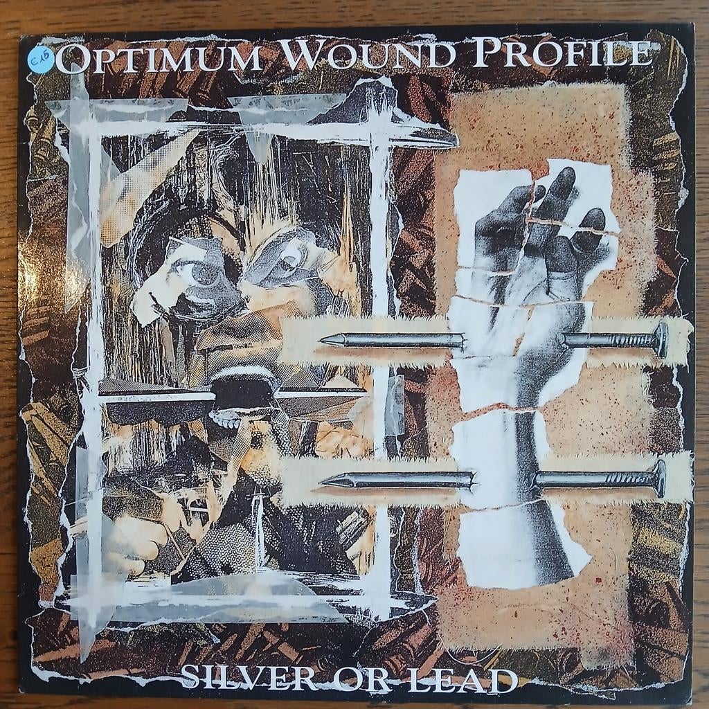 LP Optimum Wound Profile, Enlèvement ou Envoi