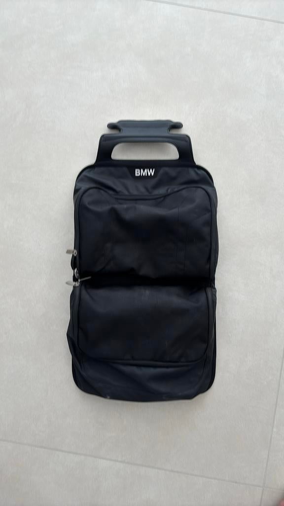 Bmw zetel bescherming / rugzak oem, Auto-onderdelen, Ophalen, BMW