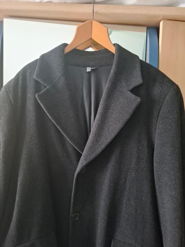 Manteau homme, Vêtements | Hommes, Enlèvement, Porté, Autres tailles, Zara Man