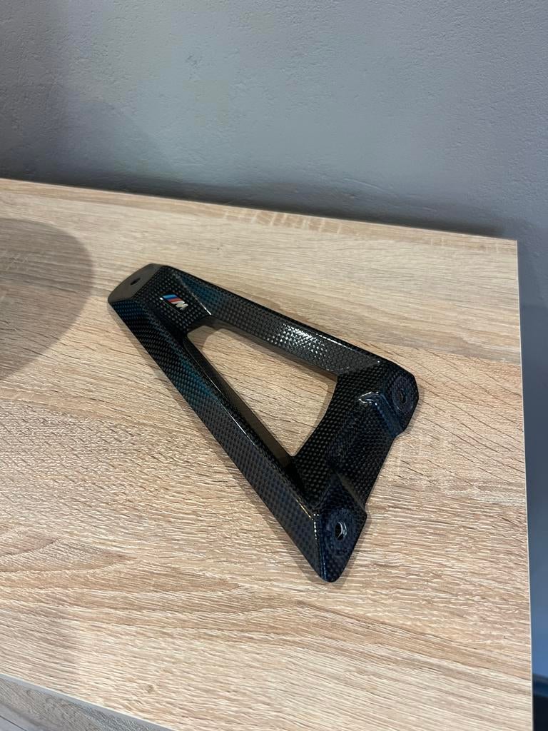 Akrapovic uitlaat beugel carbon, Ophalen of Verzenden, Nieuw