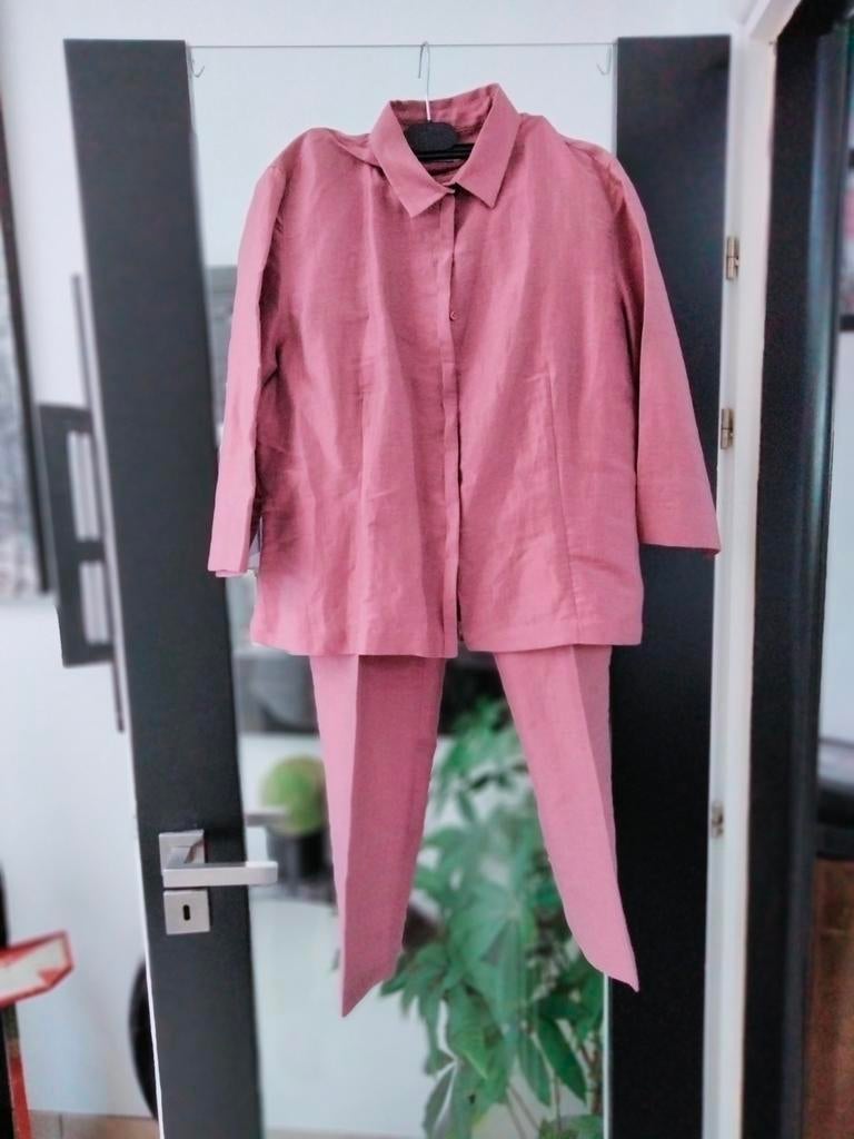 Bloes/jasje en broek.merk Archie Pell by Bruphils, Vêtements | Femmes, Enlèvement ou Envoi, Comme neuf