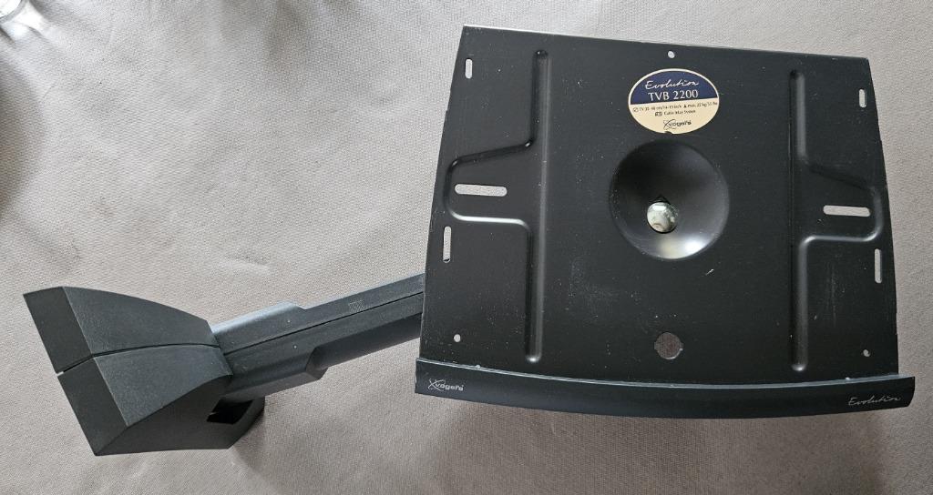 TV beugel Vogel's  TVB 2200, Ophalen of Verzenden, Zo goed als nieuw