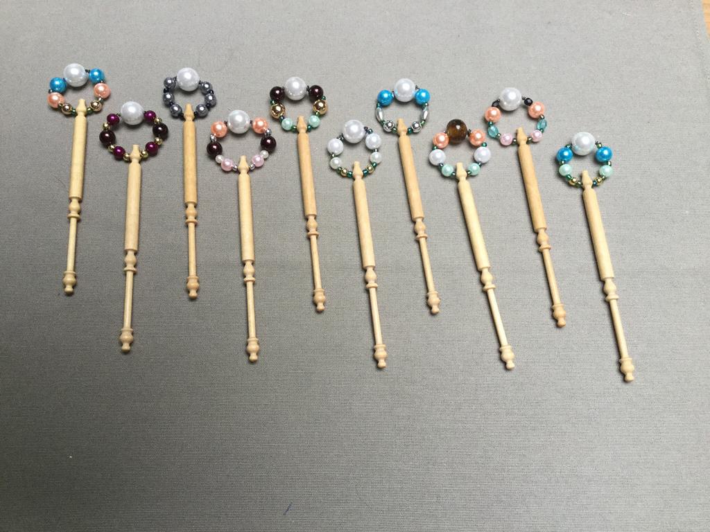 Kantklossen, Ophalen of Verzenden, Nieuw