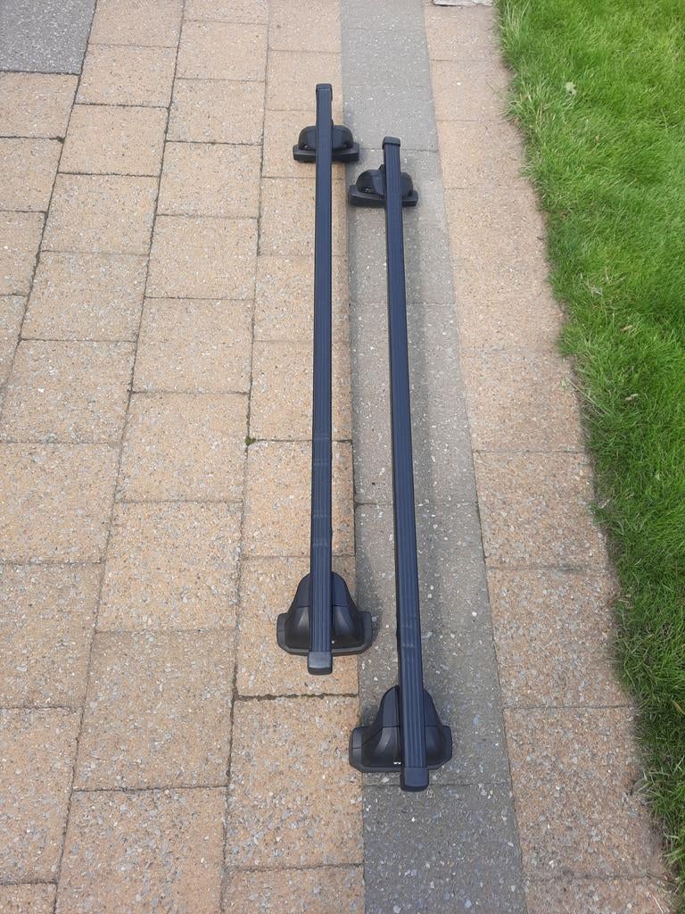 Ðakdragers Thule voor BMW, Enlèvement, Utilisé