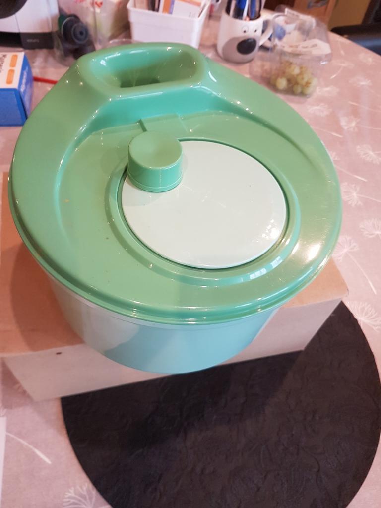 Slazwierder, Huis en Inrichting, Ophalen, Zo goed als nieuw