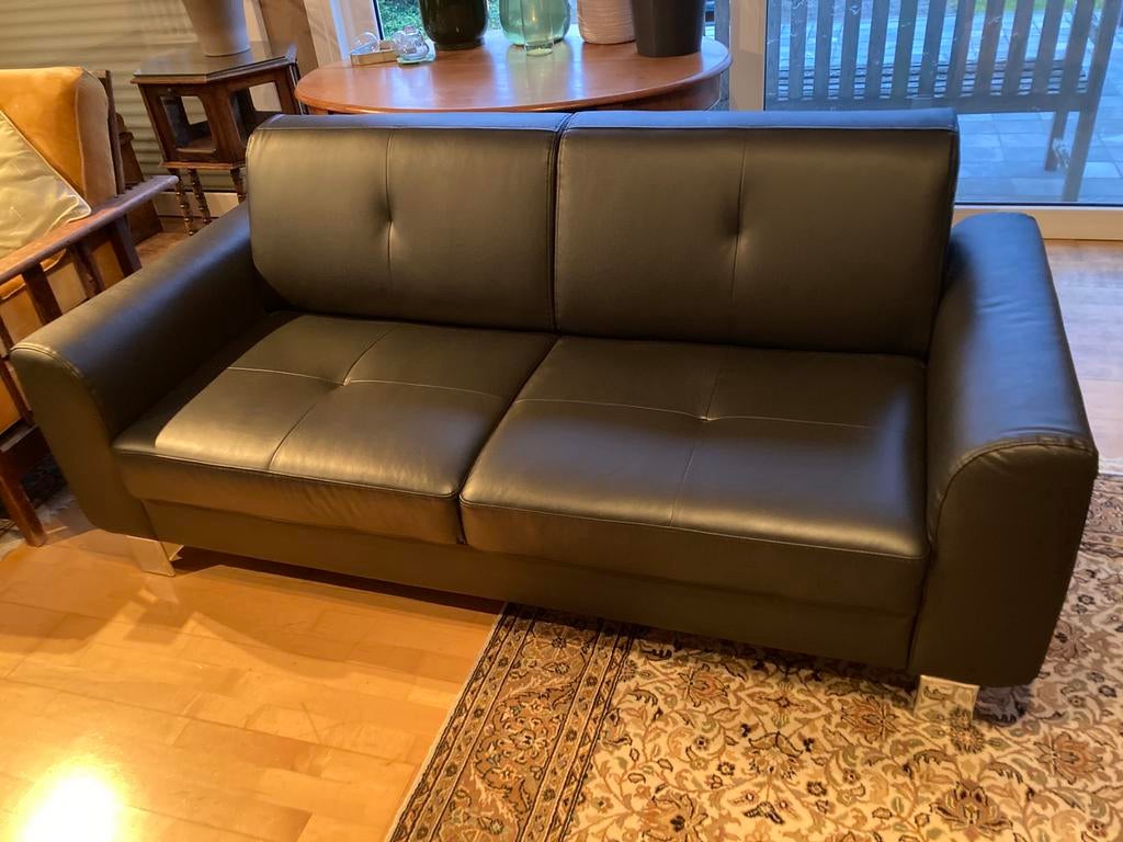 3-zitsbank Jysk Dahmale, Enlèvement, Comme neuf