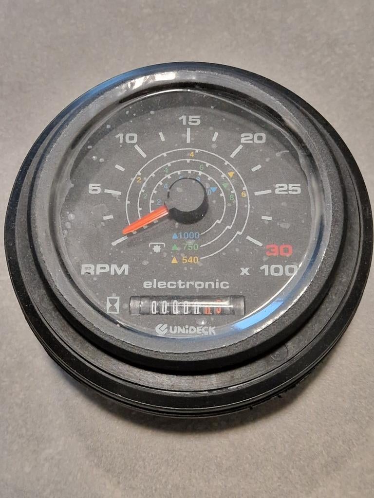 Tachymètre électronique, Enlèvement ou Envoi, Neuf