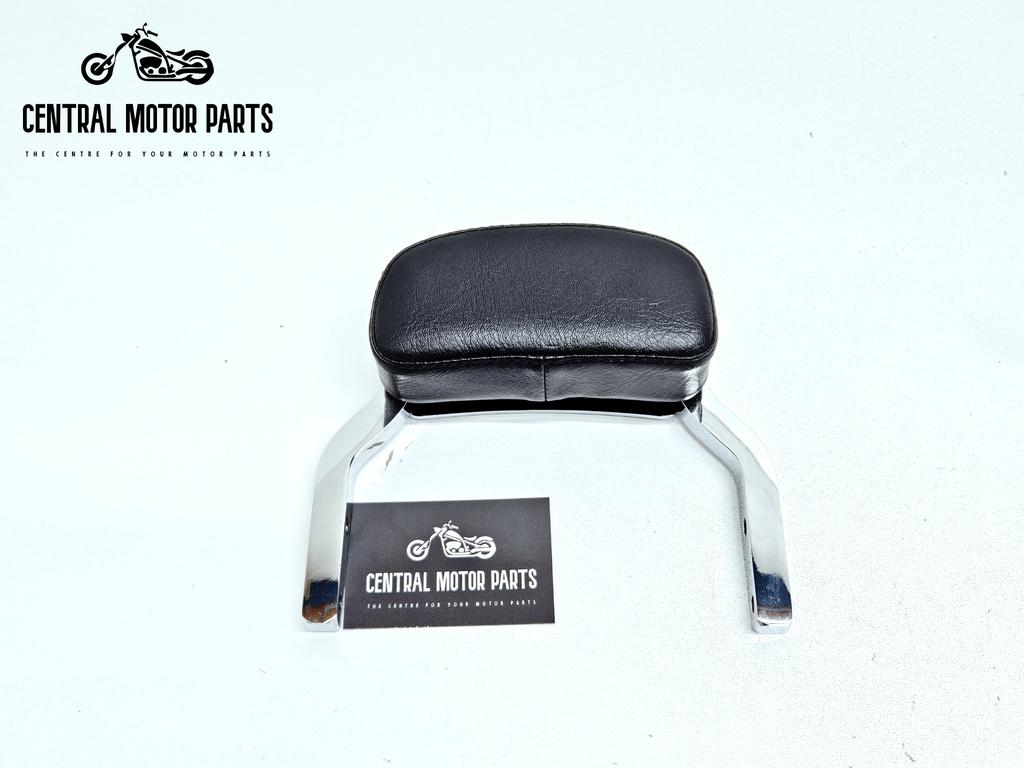 Low Profile Sissy Bar Upright, Motoren, Onderdelen | Harley-Davidson, Nieuw, Ophalen of Verzenden