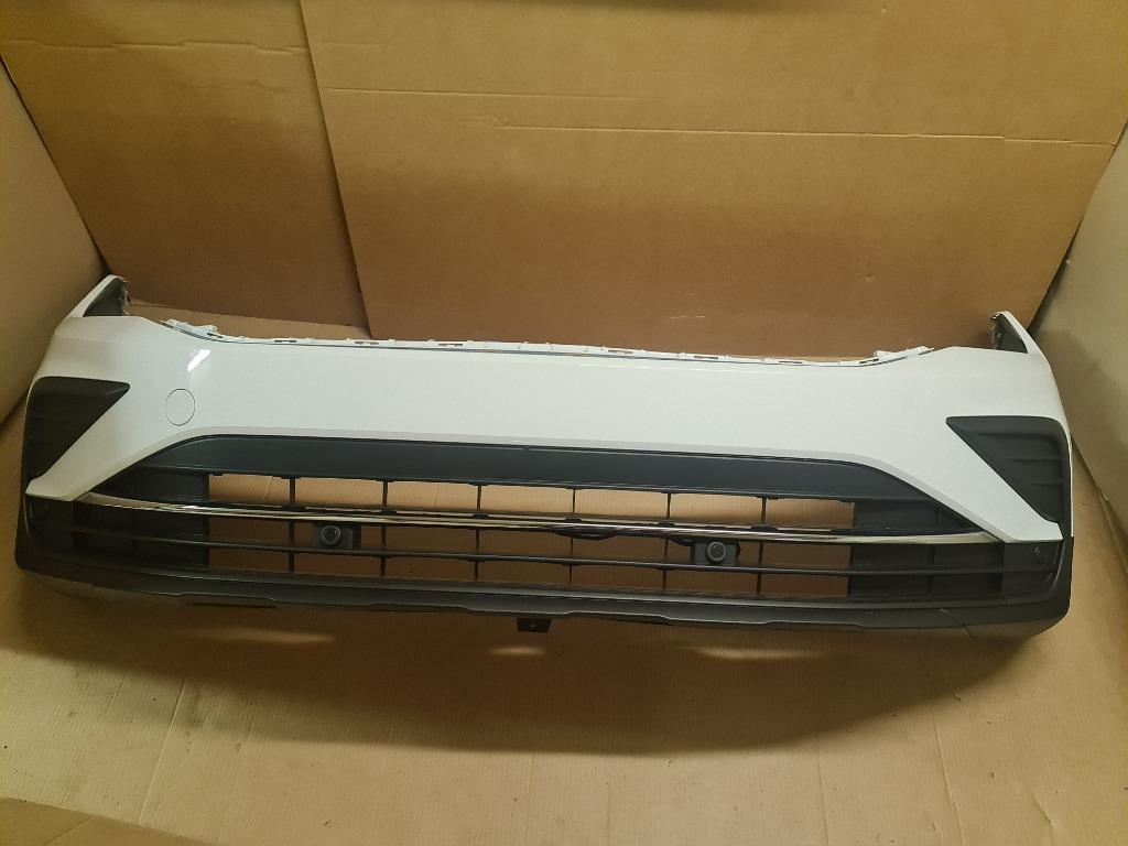 5NA807221C Tiguan 5NA pare-chocs tiguan 5na pare-chocs avant, Autos : Pièces & Accessoires, Volkswagen, Utilisé, Avant, Enlèvement ou Envoi