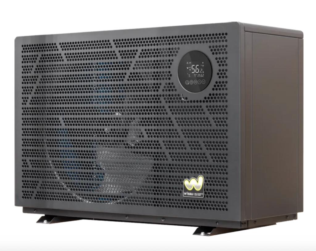 W'eau Full Inverter 20 zwembad warmtepomp - 17,5 kW, Enlèvement ou Envoi, Neuf, Chauffage