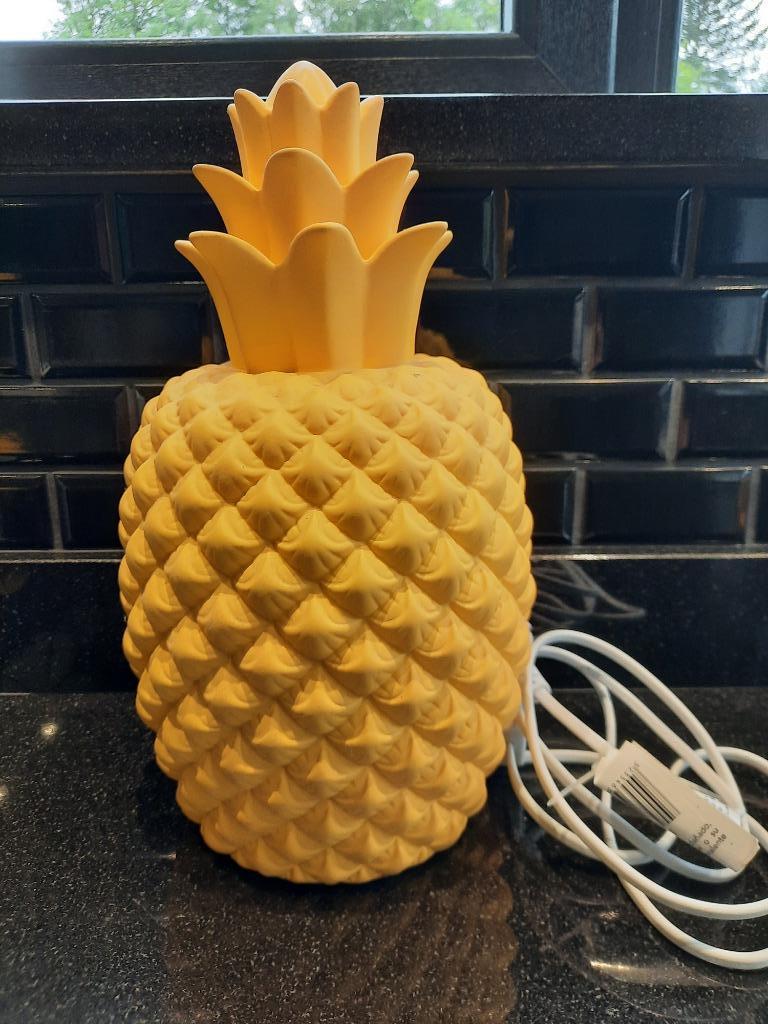 lampe, Enlèvement ou Envoi, Comme neuf