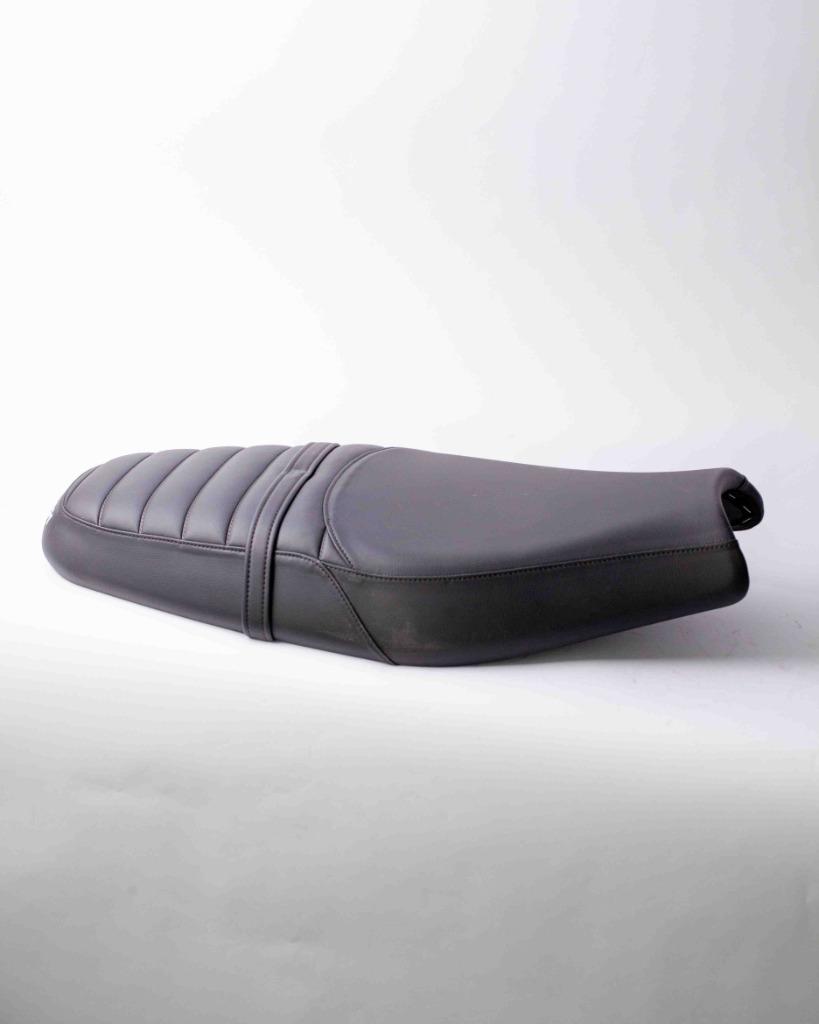 Selle Triumph Speed Twin 900, Ophalen, Zo goed als nieuw