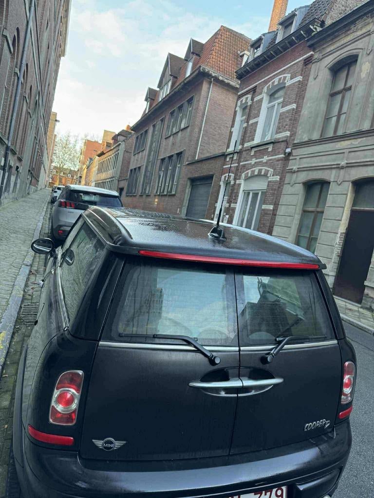 Mini Cooper, Auto's, Particulier, Te koop