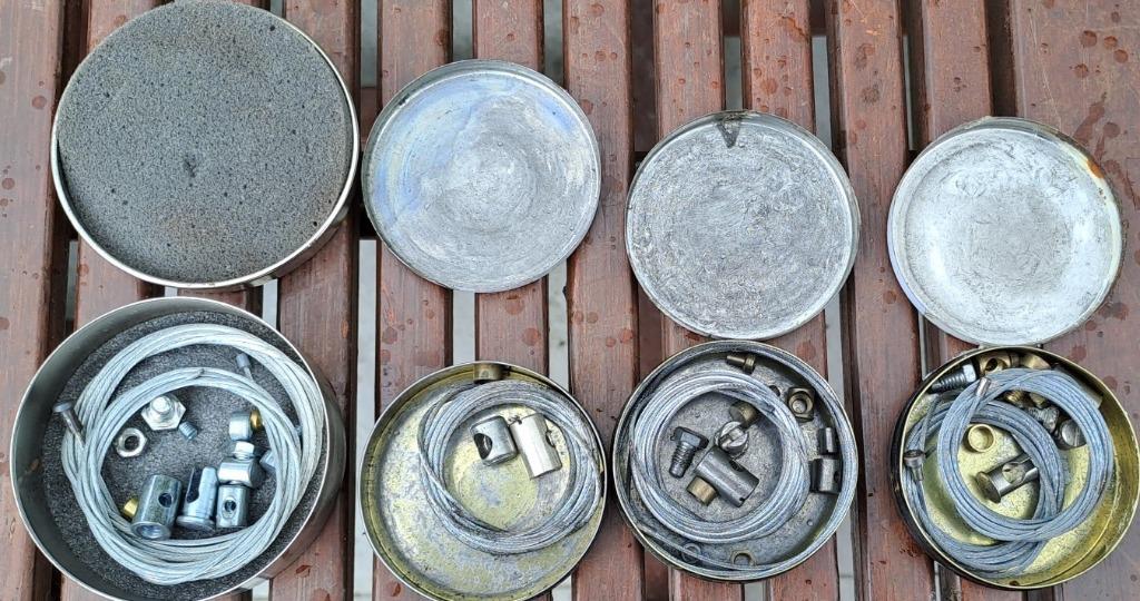 pièces de moto, Motos, Enlèvement ou Envoi, Neuf