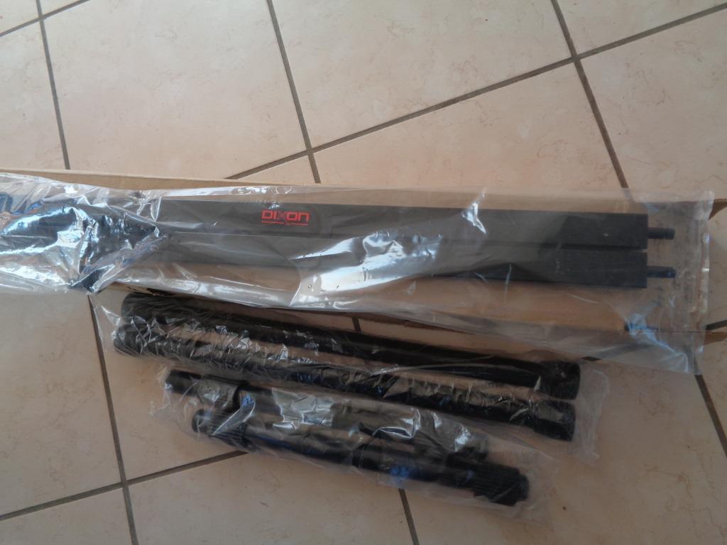 SUPPORT KEYBOARD STAND. Marque: "DIXON", Ophalen of Verzenden, Nieuw, Overige instrumenten