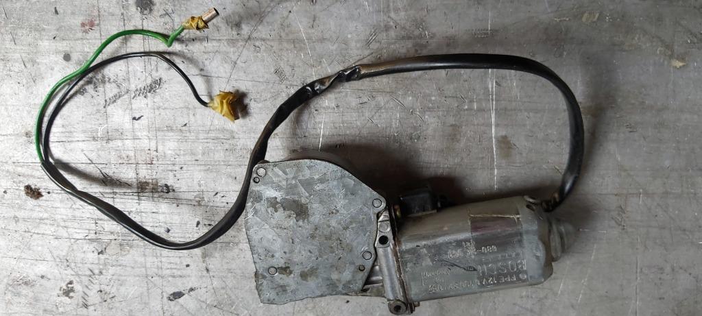 Vitre moteur électrique Mercedes Oldtimer, Autos : Pièces & Accessoires, Enlèvement ou Envoi
