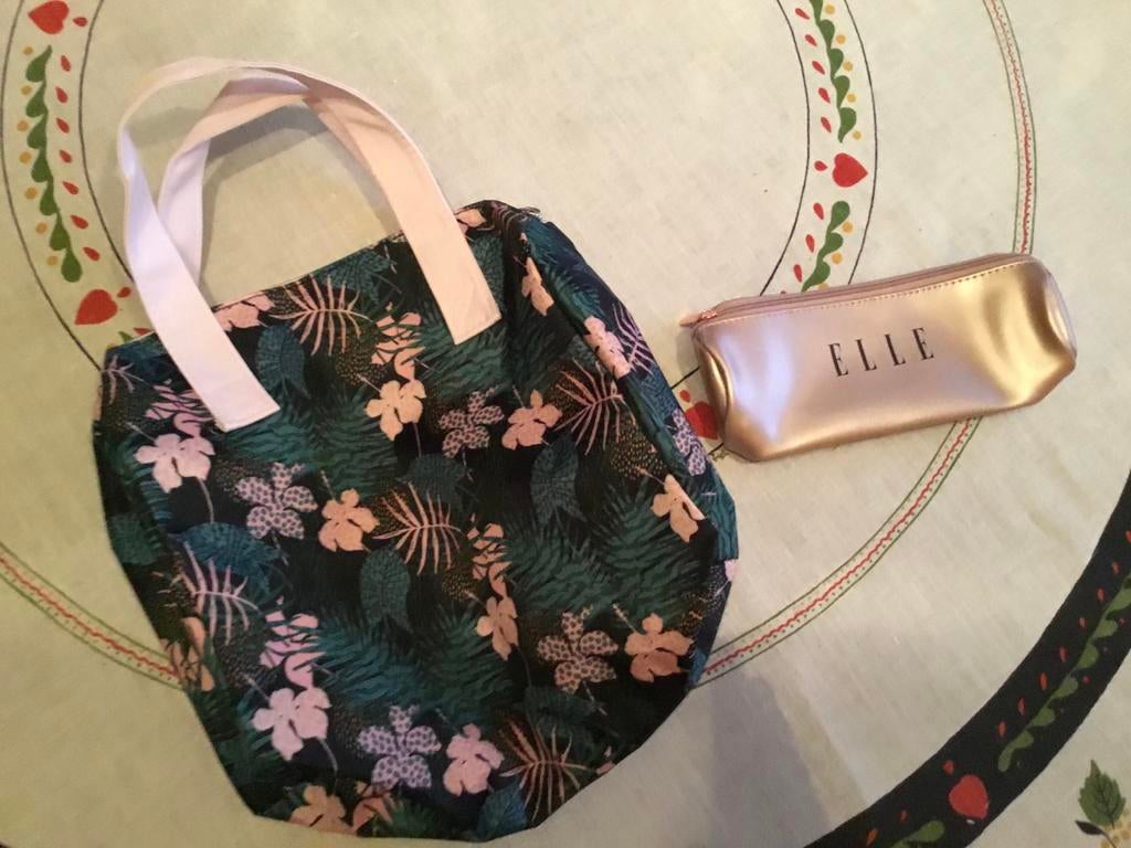 Lot de 2 sacs pour jeunes filles ~ 2€ ~, Neuf, Autres couleurs, Autres types