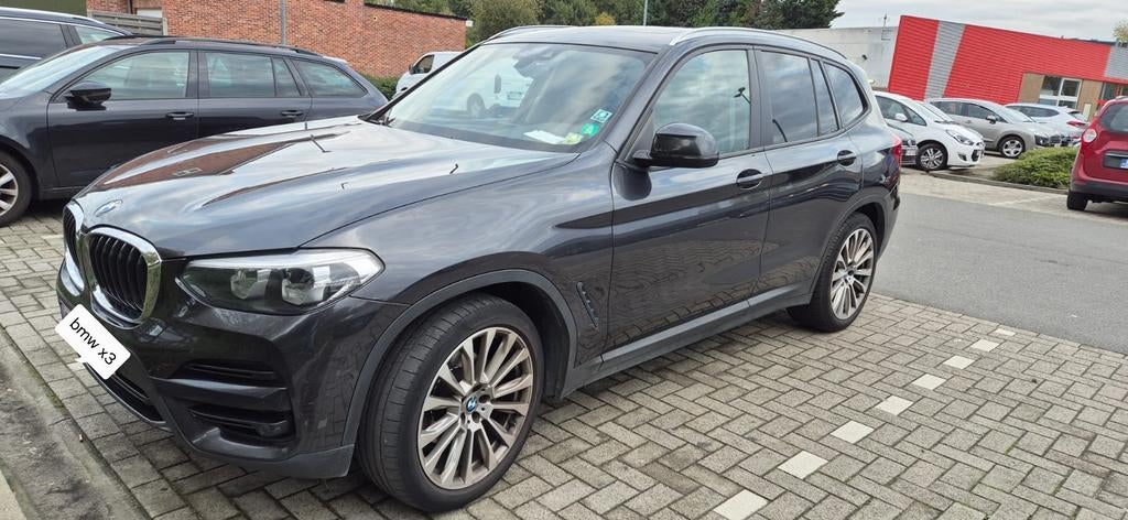 Panorama de la BMW X3 Sdrive, Autos, BMW, Achat, Diesel, Automatique, Particulier