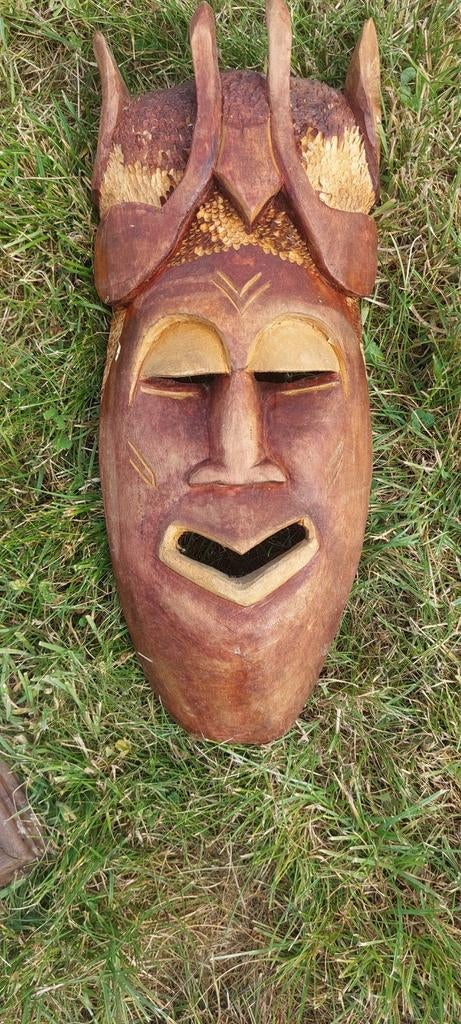 Art africain, Antiquités & Art, Enlèvement