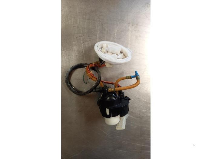 Brandstofpomp Elektrisch van een Audi A7, Gebruikt, -, -, -