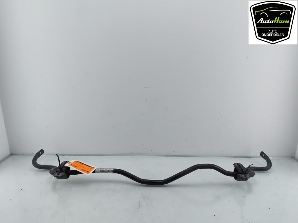 STABILISATORSTANG ACHTER Audi RS 4 Avant (B9) (01-2017/-), Gebruikt, Audi