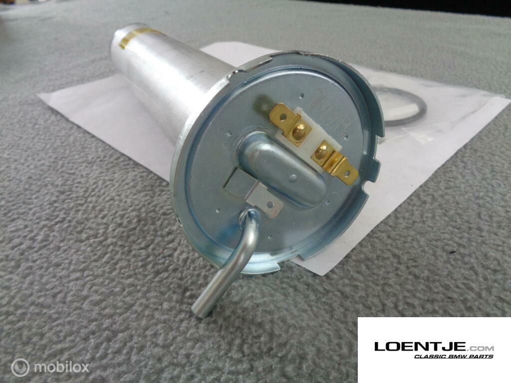 Tankvlotter BMW 02 e12 e9 nieuw 2002 1602 tii ti cs csl etc, Enlèvement ou Envoi, Utilisé, BMW, BMW