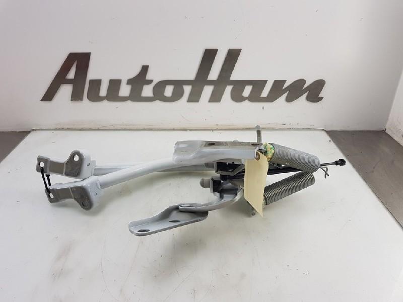 CHARNIERE DE COFFRE Passat (3G2) (|3G5827301A|3G5827302A|), Autos : Pièces & Accessoires, Utilisé, Volkswagen