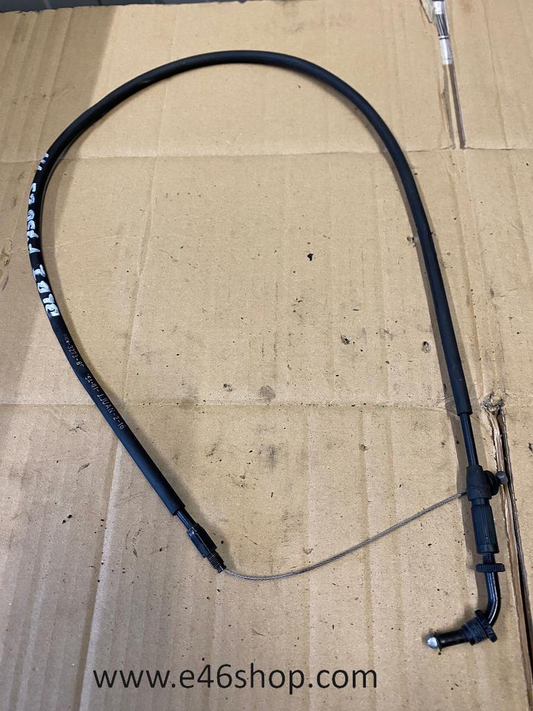 GASKABEL BMW F700GS F800GS 2016, Gebruikt, -, -, Ophalen of Verzenden