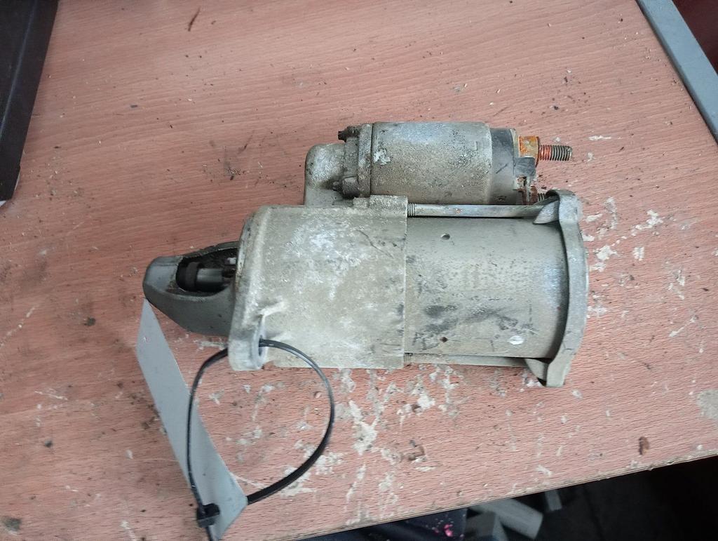 Startmotor van een Ford  Escape, -, -, -, Enlèvement ou Envoi