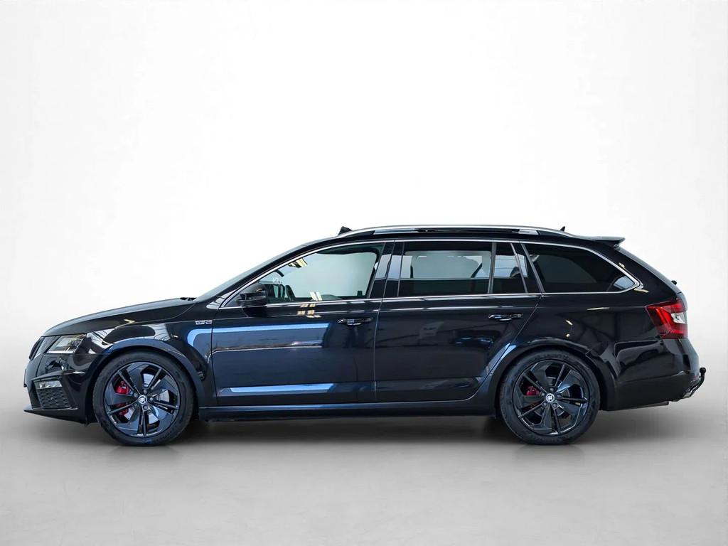 Skoda Octavia GARANTIE|PANO|KEYLESS|AMBIENTLIGHT|ACC|LA|, Autos, Skoda, Achat, Euro 6, Entreprise, 169 kW