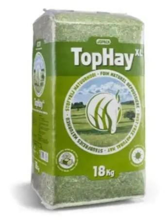 Foin 18 kg, Enlèvement ou Envoi