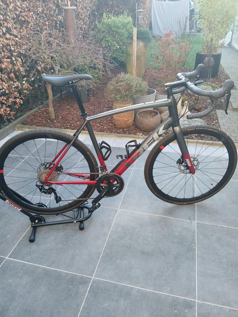 Trek Domane5, Vélos & Vélomoteurs, Vélos | Vélos de course, Enlèvement