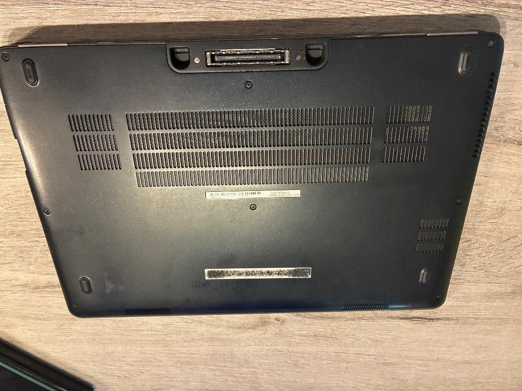 Pc portable, 256 GB, 14 pouces, Comme neuf, Enlèvement