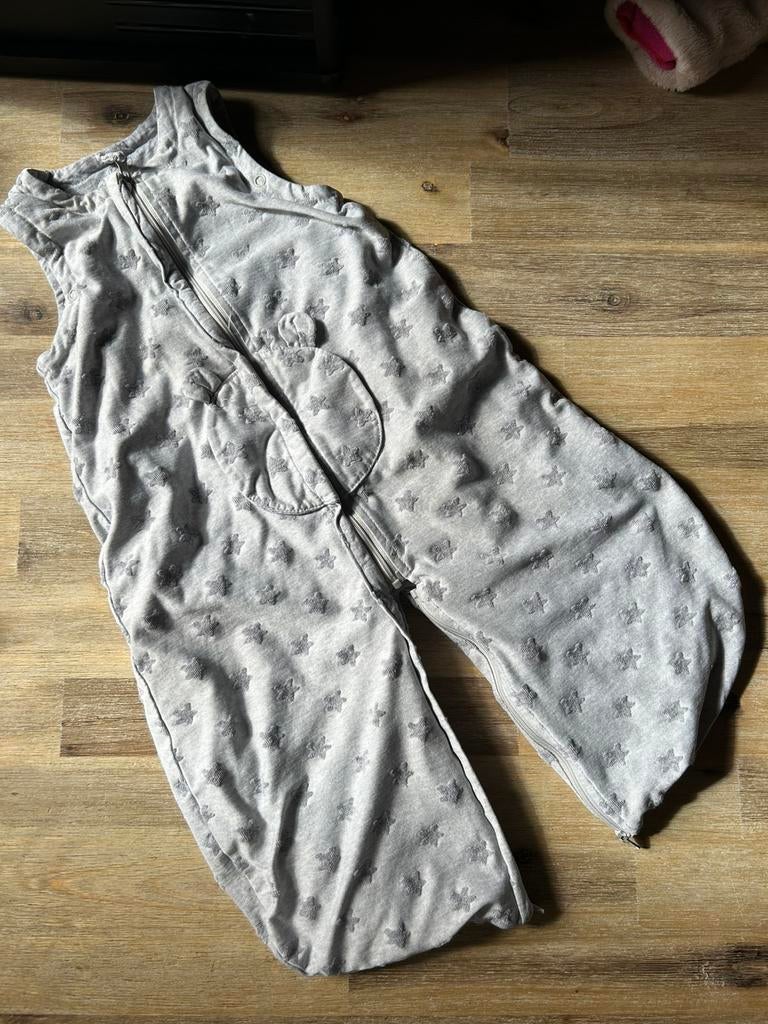 Gigoteuse - Très pratique pour siege auto et poussette