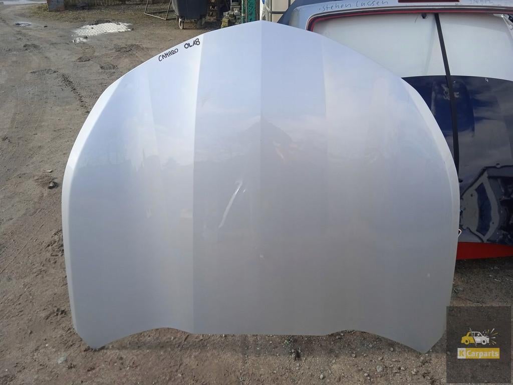 Chevrolet Camaro VI motorkap perfect, Auto-onderdelen, Gebruikt, Info@gm.com, Chevrolet, Renaissance Center 300
48265  Detroit