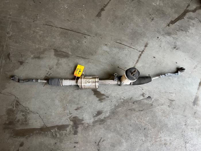 Crémaillère de direction d'un Mercedes Citan, -, -, 3 mois de garantie, Utilisé