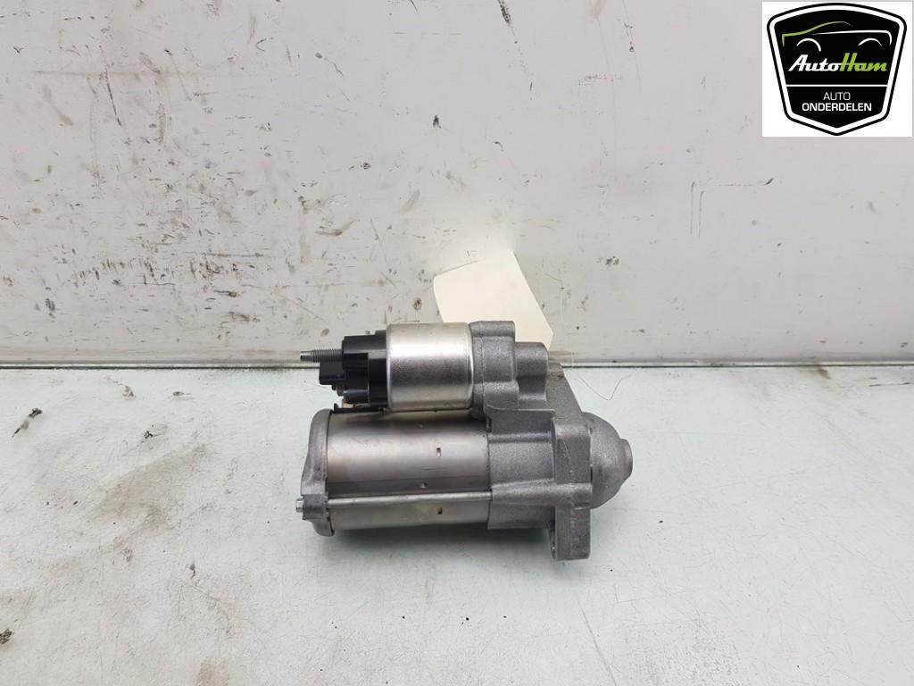 STARTMOTOR Renault Express (01-2021/-) (|233003759R|), Auto-onderdelen, Gebruikt, Renault, Peter-Huppertz-Straße 5
51063  Köln, DE