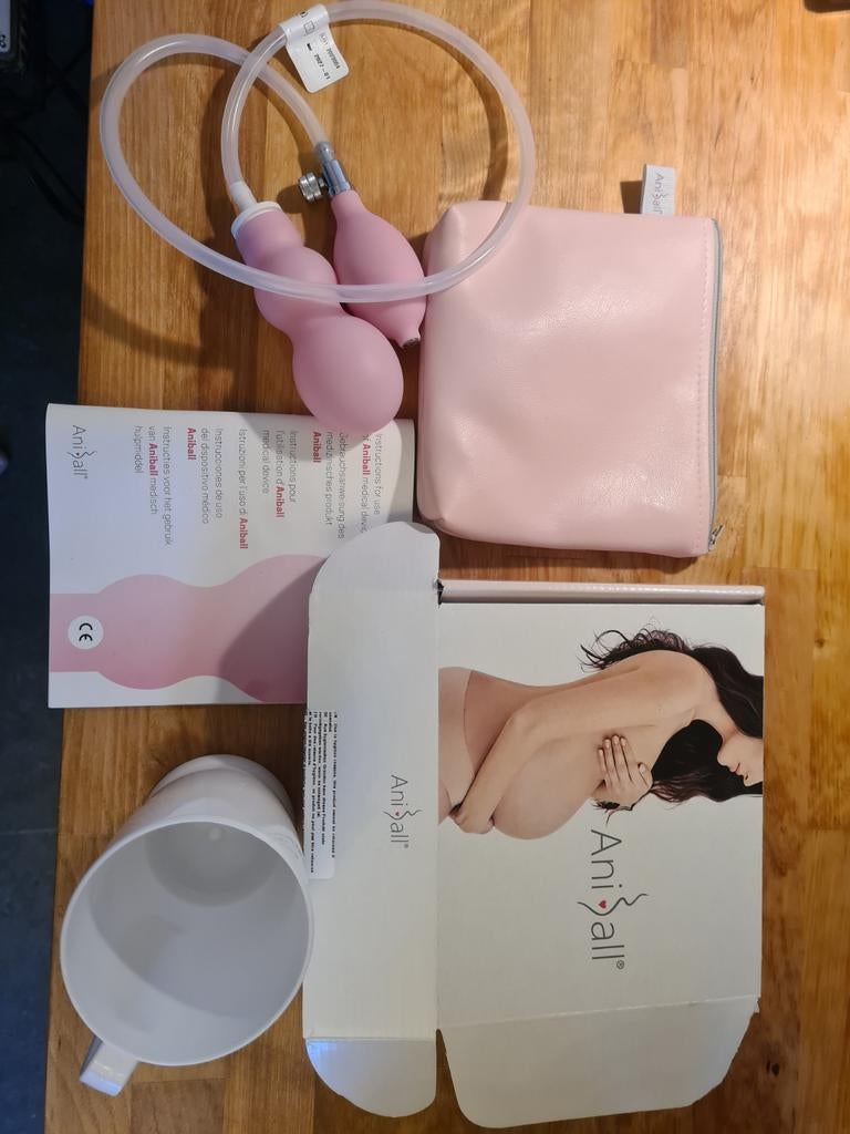 Entraîneur de naissance Aniball (comme EpiNo), Enfants & Bébés, Cadeaux d'accouchement & Assiettes de naissance