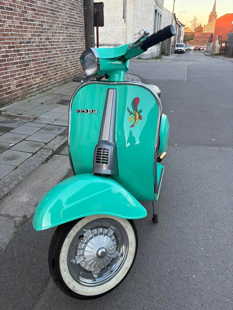 ️Vespa 50 Special️, Fietsen en Brommers, Scooters | Overige merken, Ophalen