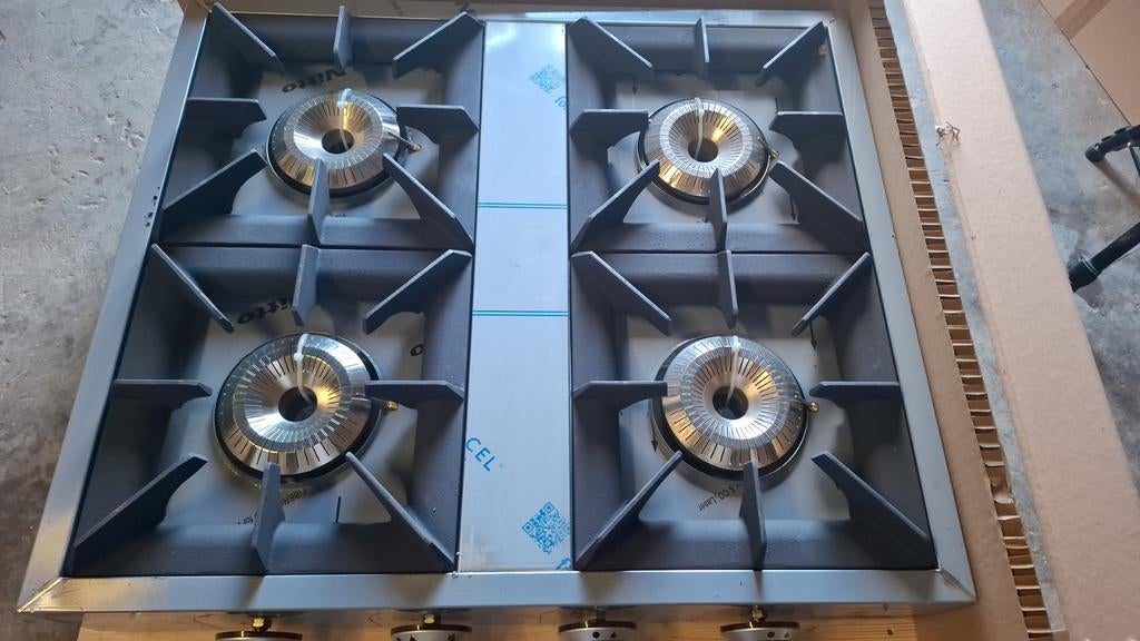 Gazinière neuve !!!, Enlèvement, Neuf, dans son emballage