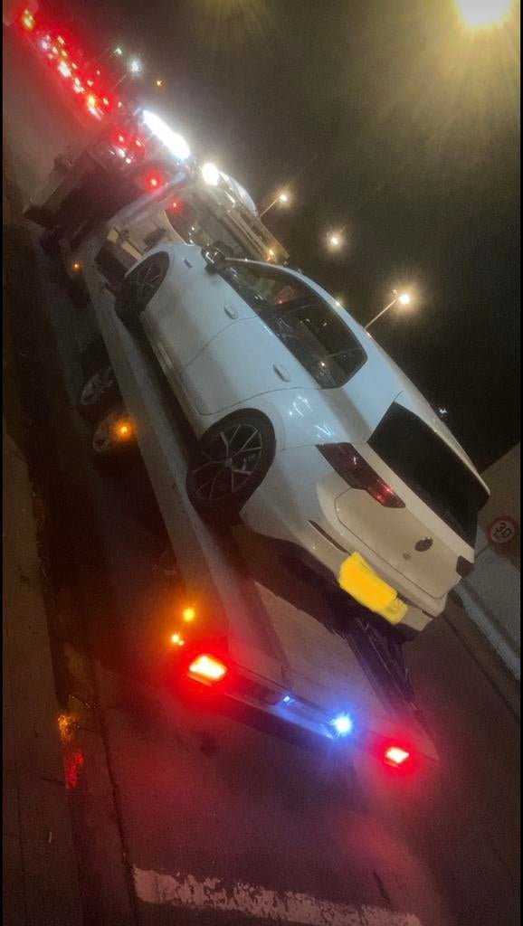 Dépannage voiture, dépannage remorquage 0485//248//280, Vacatures, Vacatures | Chauffeurs