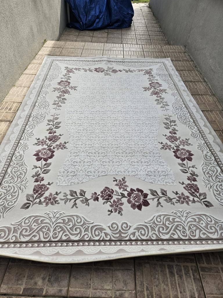 Tapis tres bonne état, Enlèvement, Comme neuf