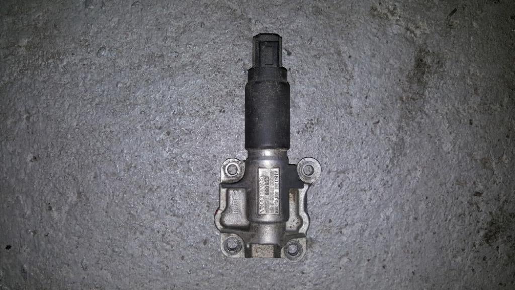 Hydraulisch ventiel Volvo V70 2.4 20v 2002, Enlèvement ou Envoi, Volvo