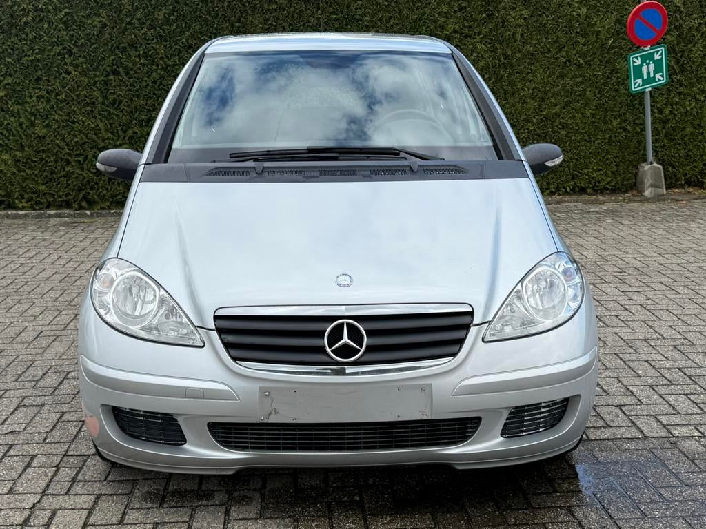 Mercedes A180 153.000km!!!, Autos, Mercedes-Benz, Particulier, Classe A, ABS, Enlèvement