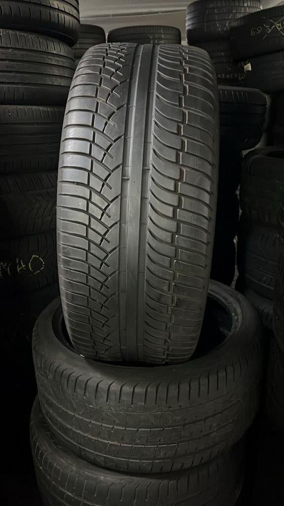 27550r20 275 50 r20 275/50/20 michelin dunlop avec montag