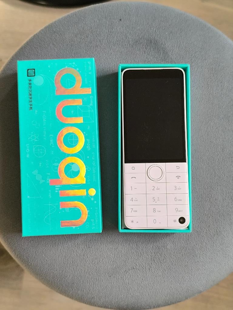 Xiaomi F22 Pro Feature Phone, Gebruikt, Ophalen of Verzenden, Klassiek of Candybar, Zonder simlock