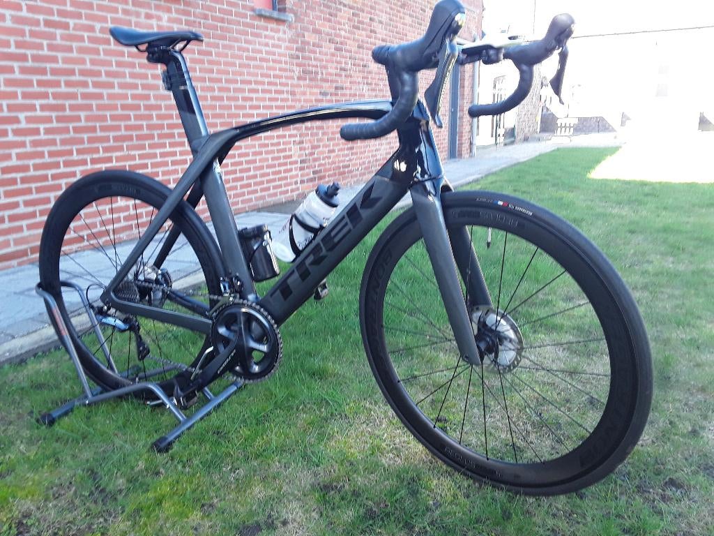 Trek madone sl6, Autres marques, 57 à 61 cm, Comme neuf, Enlèvement