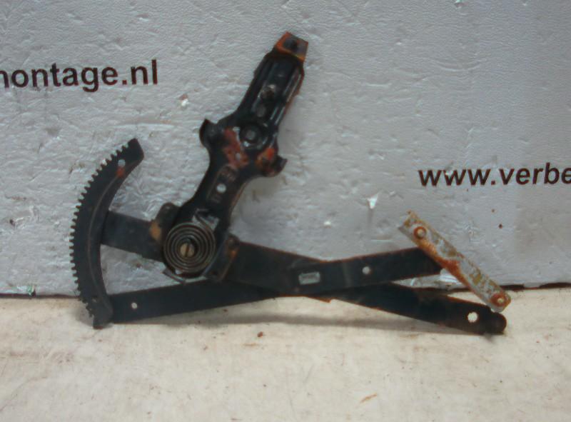 RAAMMECHANIEK ELEK RECHTS VOOR Citroën CX II, Auto-onderdelen, Gebruikt, Voor, Citroën